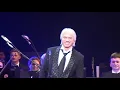 Dmitri Hvorostovsky & Sergii Svintsitsky."O! Du mein holder Abendstern" SOBOT philharmonic orchestra