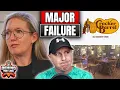 Cracker Barrel CEO FIRED after WOKE Rebrand Loses BILLIONS