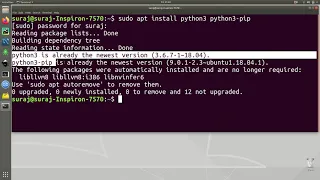 Python Import Error Module Not Found Error No Module Named Psycopg2