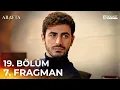 Lagu ARAFTA 19. Bölüm 07. Fragmanı | Yeni Diziler 2025 | Arafta - Türk Dizileri  @araftadizisi  #EP19
