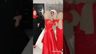 اغنية شمس المجرة بصوت العروسة واصحابها 