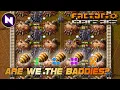 Automated BITER FARM For Legendary Biter Eggs 36 Factorio SPACE AGE