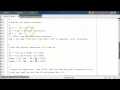 Using fsolve to solve non-linear equations