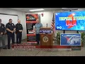 City s urge Oahu residents to prepare now as Tropical Storm Lala approaches