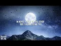 Bruno Mars - Talking To The Moon (Lyrics)
