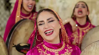 لا یمه لا ماریده   دلیجه   با مشارکت دیجی سانی دندنها