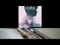 Download Lagu JJ Lin 林俊傑 - 瞬間的瞬間 “Blink of Eternity” (Jarel Gomes Piano) | 「他年她日 “Measure In Love”」電影主題曲