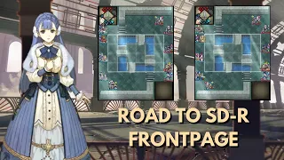 FEH Rinea reaches Top 50 in SD-R Summoner Duels-R Replays