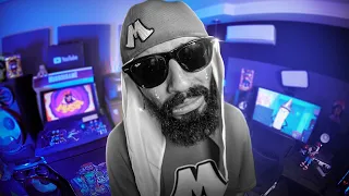 ACABOU! O MUSSA VAI DELETAR O CANAL?