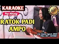 Download Lagu ZALMON - RATOK PADI AMPO (Nada Rendah) | KARAOKE MINANG RATOK TERPOPULER | Versi Live 2023 FULL HD