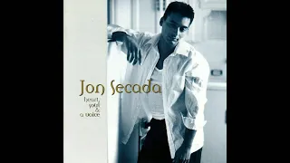 Download Jon Secada-If You Go MP3