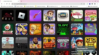 How to unblock EVERY WEBSITE on a school Chromebook Pt 2 watch to the end or it won t work Desp