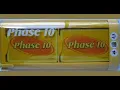 Phase 10 Mod How To Play