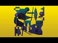 Ross From Friends - 'Project Cybersyn'