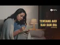 Tentang Aku, Kau dan Dia - Kangen Band | Cover by PI7U