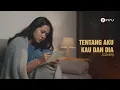 Tentang Aku, Kau dan Dia - Kangen Band | Cover by PI7U