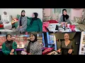 Download Lagu عائشة بغات الماكياج 😱 وحشمت تقولي شريه ليا 🤔