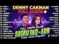 FULL ALBUM DENNY CAKNAN - SATRU1 \u0026 2, LDR, WIDODARI | Lagu JawaTerpopuler FULL TANPA IKLAN