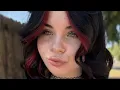 LOLA VALENTINE The U S Star You Should Know Started in 2024 and Her Popularity Keeps Growing