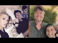 Gwen Stefani Shares RARE Blake Shelton Family Moments for Son Kingston s 18th Birt ay