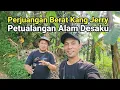 Download Lagu Mantap Kang Jerry Usaha itu Tidak Akan Pernah Menghianati Hasil