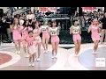 Download Lagu 모모랜드(Momoland) X (Na Haeun)뿜뿜 BBoom BBoom,뮤비 조회수 2500만 공약 공연@180708