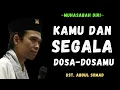 Download Lagu MUHASABAH DIRI‼️Kamu dan segala dosa-dosamu | Ust. Abdul Somad, Lc. MA