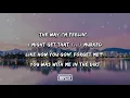 Lil Tjay - Love Hurts ft. Toosii (Lyrics)