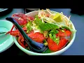 FIRST TIME EATING LOBSTER PHO FOODIE VLOG