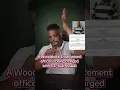 An enforcement officer has been arrested and charged with oppression and S-E-xual Assault