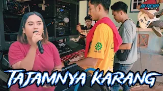 Download Terbaru ,, TAJAMNYA KARANG,,kali ini kita main dangdut melo dulu MP3