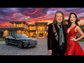 Inside Robert Plant s Lavish Lifestyle Luxury Homes Net worth Classic Cars Led Zeppelin