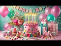 Download Lagu Happy Birthday Song Remix 🎂 | Trending Birthday Music