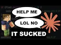 So I Tried Modding Minecraft with Claude