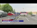 Suspect in custody after shooting outside Lowe s in Johnson City