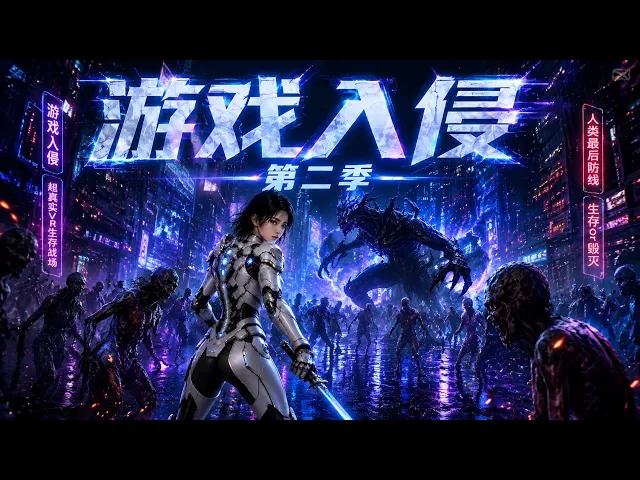 游戏入侵