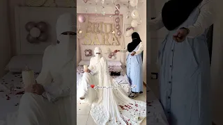 افراحنا الاسلاميه اكسبلور عبايات Abayaworld ترند Abaya Abayareza بدون موسيقى 