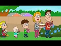 ♪ ♪ Kinder Mutmachlied - Du schaffst das schon - Hurra Kinderlieder - Kinder werden groß