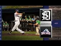 BASE Dyersburg State vs Southwest TN