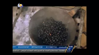 طه سليمان Taha Suliman الفندك اب كشكوش اغنية الحلقة الثالثة مسلسل وتر حساس 