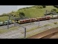 Download Lagu The Great Electric Train Show 2025 (w/Chapters)