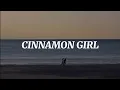 Download Lagu Lana Del Rey - Cinnamon Girl (lyrics)