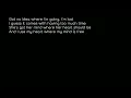 Lola Amour - Maybe Maybe (Lyrics)