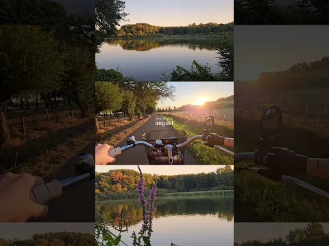 August 🌿 #MIINIVLOG ☕️🍿🍔🥂✨️ ELIF KARAMAN VLOGS #augustrecap   