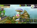 How to breed Rare Furcorn Plant island My singing monsters