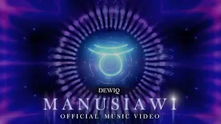 Download DewiQ - Manusiawi | OFFICIAL VIDEO MP3