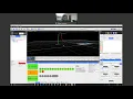 Data processing in Nexus