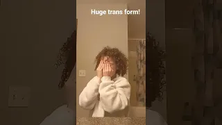 Huge trans form