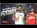 Lagu Shawn Damian - Bodare (බෝඩරේ) ft. Smokio [Official Music Video]