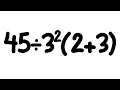 Most People Get This Math Question Wrong